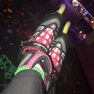 Meet your Posher, Natalya